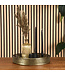 LABEL51 LABEL51 Dienbladen - Antiek goud - Metaal