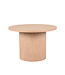 LABEL51 Salontafel Oliva 60x60x40 cm