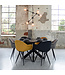 LABEL51 LABEL51 Hanglamp Stilo - Zwart - Metaal