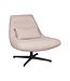 LABEL51 LABEL51 Fauteuil Nox - Naturel - Boucle