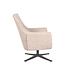 LABEL51 LABEL51 Fauteuil Tod - Natuurlijk - Lus