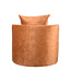 LABEL51 LABEL51 Fauteuil Evy - Oker - Velours