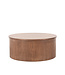 LABEL51 Salontafel Oliva 70x70x30 cm