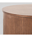 LABEL51 Salontafel Oliva 70x70x30 cm