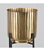 LABEL51 LABEL51 Plantenstandaards - Antiek goud - Metaal