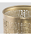 LABEL51 LABEL51 Kaarsenhouders - Antiek goud - Metaal