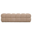 PTMD Teddy Bank Beige