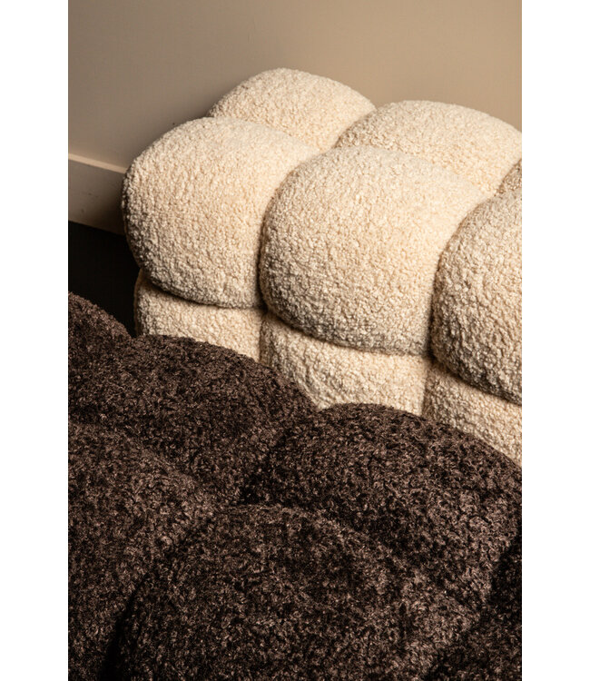 PTMD Teddy Bank Beige