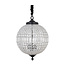 PTMD Jaris Crystal Hangende Bal Kroonluchter Lamp M