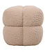 PTMD Teddy Bank Beige