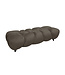 PTMD Nubibus Bank Donker Taupe