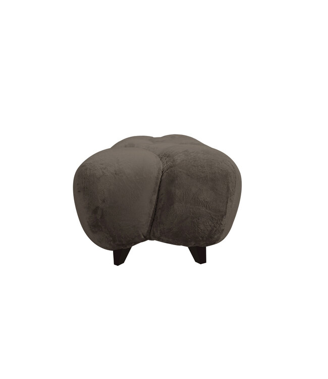 PTMD Nubibus Bank Donker Taupe