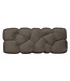 PTMD Nubibus Bank Donker Taupe