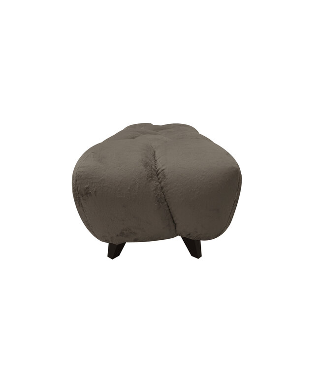 PTMD Nubibus Bank Donker Taupe