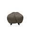 PTMD Nubibus Bank Donker Taupe