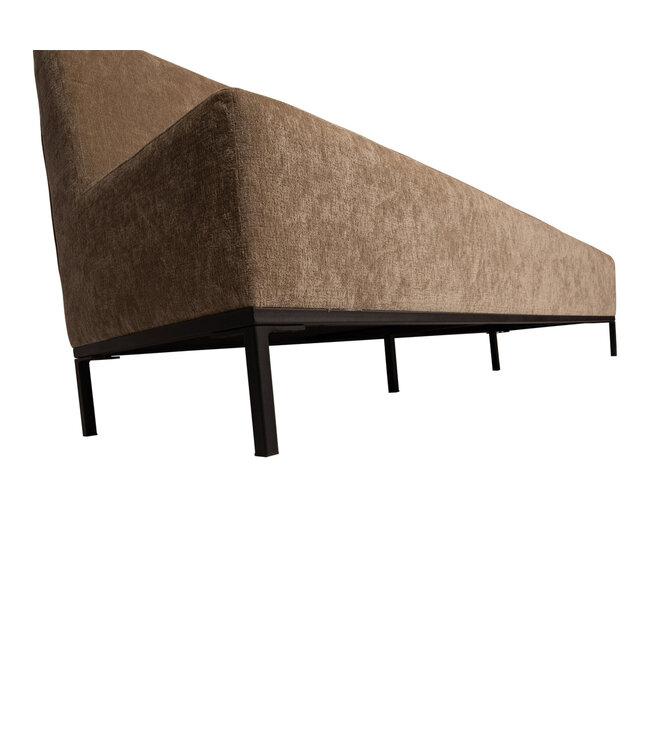 PTMD Xania Eetbank Armloos 240cm