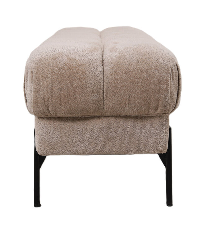 PTMD Melbourne Bank Beige