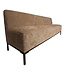 PTMD Xania Eetbank Armloos 200cm