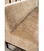 PTMD Xania Eetbank Armloos 200cm