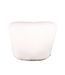 LABEL51 LABEL51 Fauteuil Bunny - Crème - Microfiber