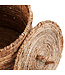 Bazar Bizar De Chingon Bananenmanden - Natuurlijk - L