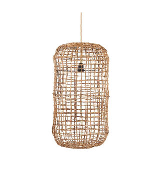 Bazar Bizar De Kuso Hanger - Natuurlijk - L