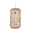 Bazar Bizar De Kuso Hanger - Natuurlijk - L