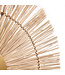 Bazar Bizar De Beausoleil Muurlamp - Goud Naturel - M