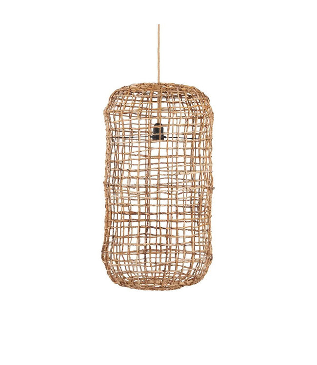 Bazar Bizar De Kuso Hanger - Natuurlijk - L