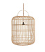 Bazar Bizar De Bozelo Hanger - Natuurlijk - M