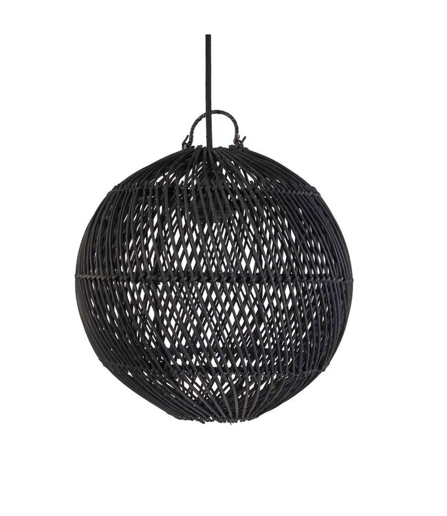Bazar Bizar De Bubbelhanger - Zwart - S