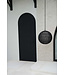 Bazar Bizar De Bubbelhanger - Zwart - S