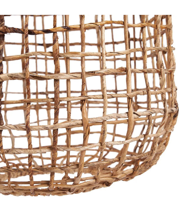 Bazar Bizar De Kuso Hanger - Natuurlijk - L