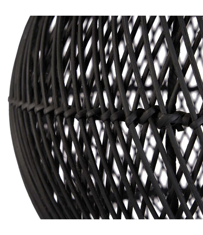 Bazar Bizar De Bubbelhanger - Zwart - S
