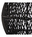Bazar Bizar De Bubbelhanger - Zwart - S