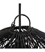 Bazar Bizar De Bubbelhanger - Zwart - S