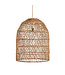 Bazar Bizar De Xiomara Hanger - Natuurlijk - XL