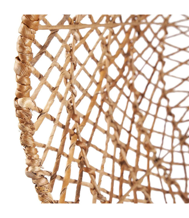 Bazar Bizar De Xiomara Hanger - Natuurlijk - XL
