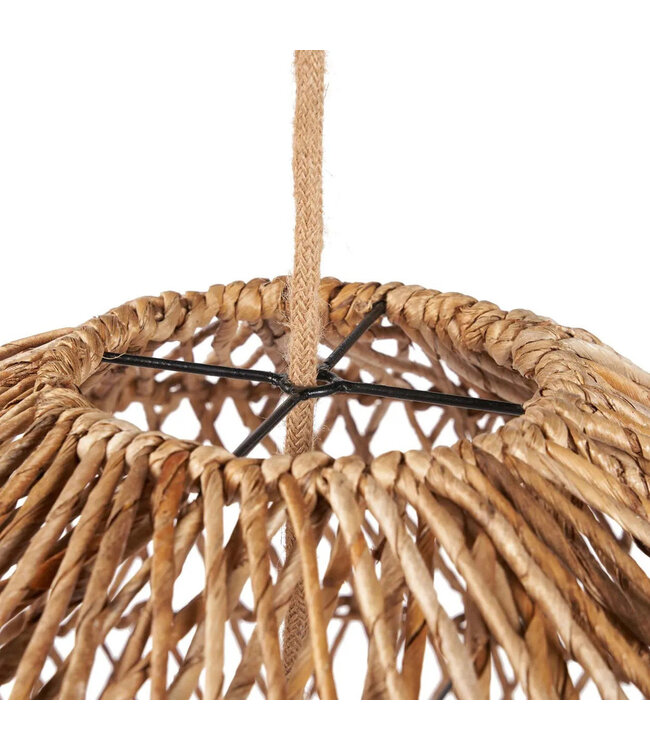 Bazar Bizar De Xiomara Hanger - Natuurlijk - XL