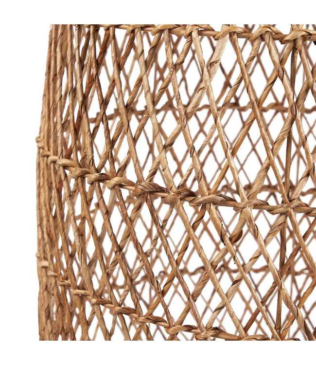 Bazar Bizar De Xiomara Hanger - Natuurlijk - XL