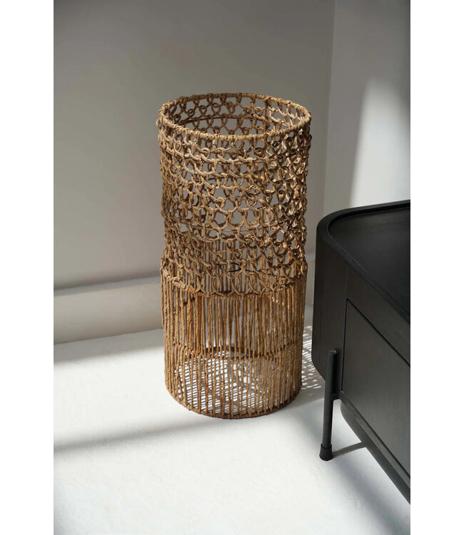 Bazar Bizar De Takuhanki Hanger - Natuurlijk - L