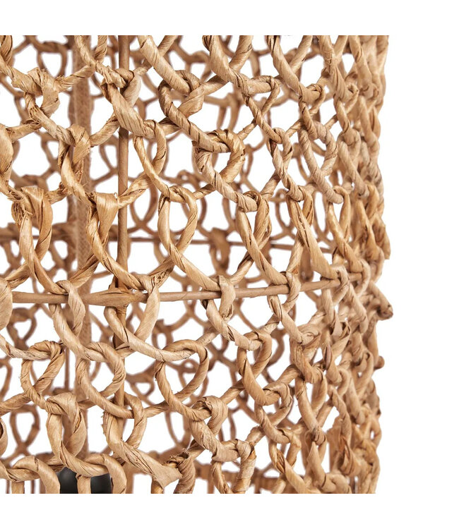 Bazar Bizar De Takuhanki Hanger - Natuurlijk - L