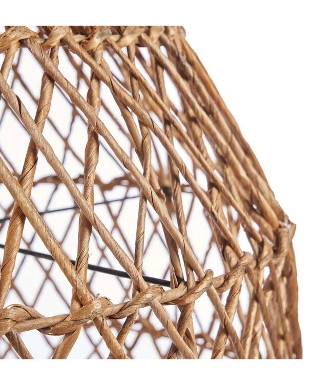 Bazar Bizar De Xiomara Hanger - Natuurlijk - S