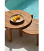 Bazar Bizar De Seseh salontafel - M - Buitenshuis
