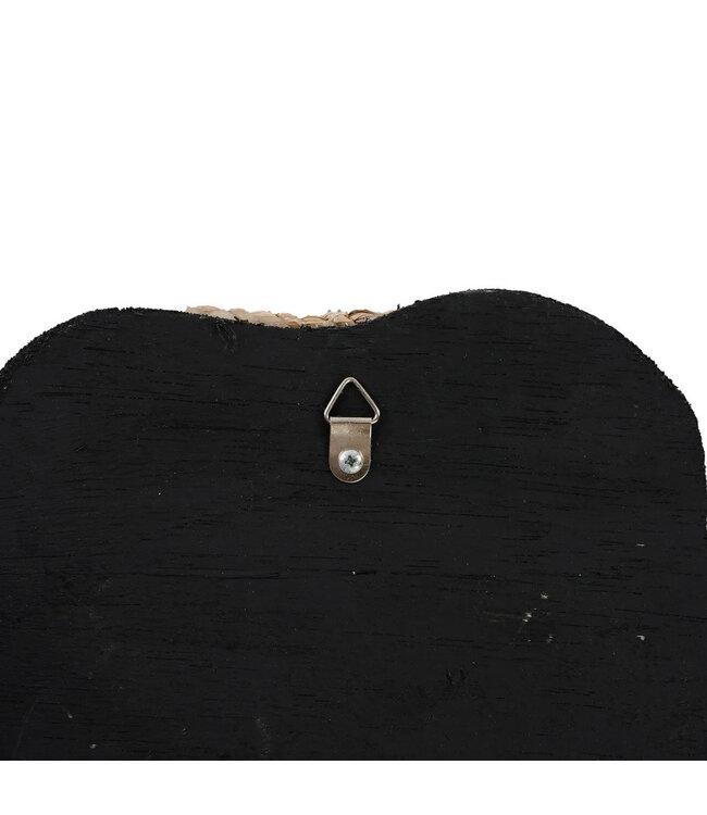 Bazar Bizar De Bull Shell - Wit