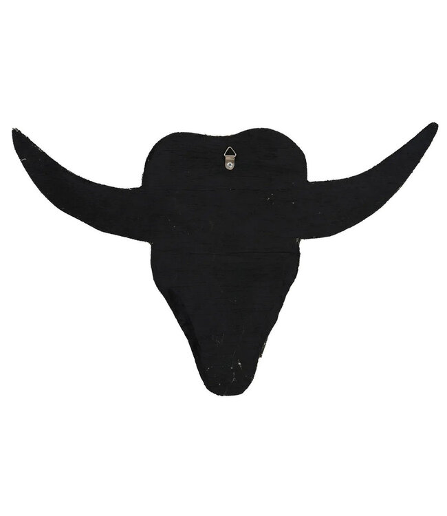 Bazar Bizar De Bull Shell - Wit
