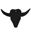 Bazar Bizar De Bull Shell - Wit