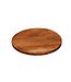 Bazar Bizar De Teak Root Nordic Onderzetter