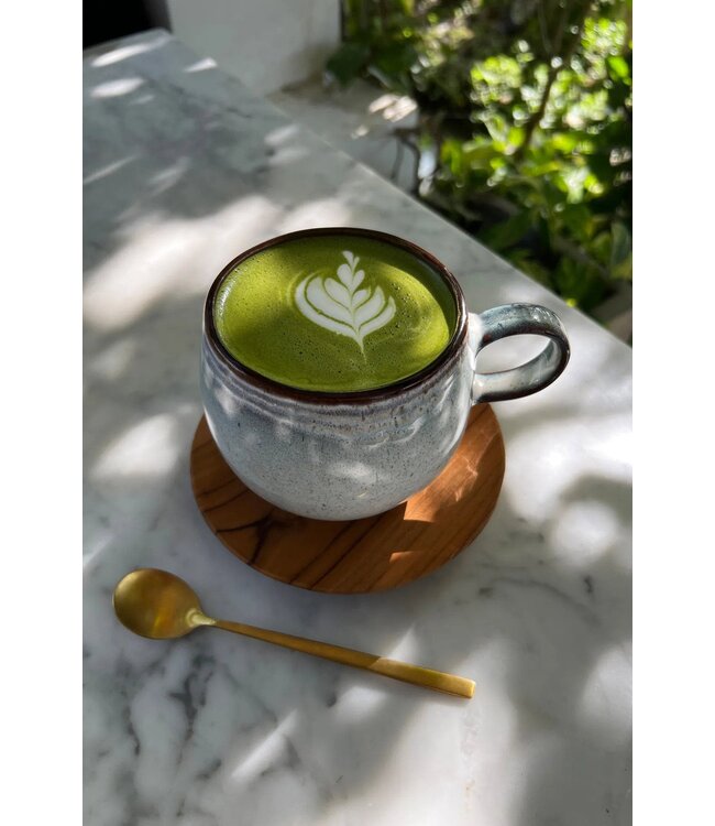 Bazar Bizar De Teak Root Nordic Onderzetter