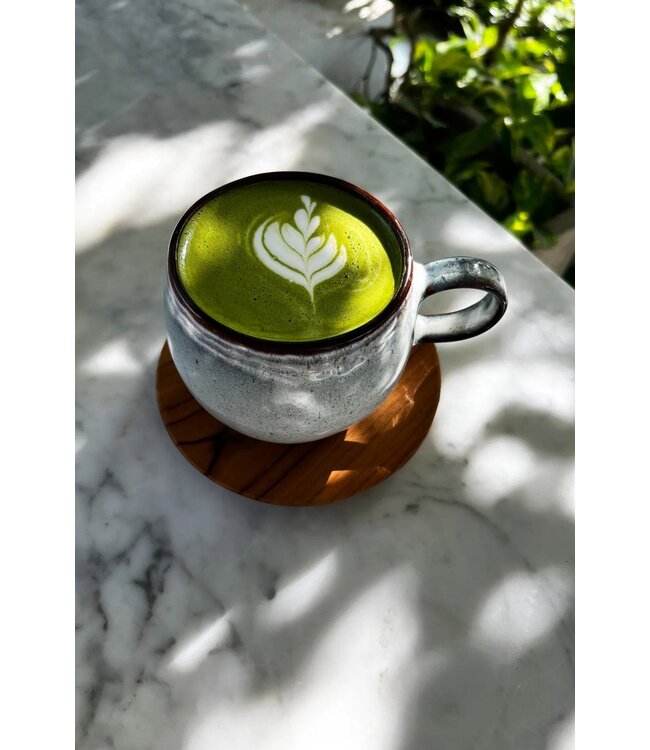 Bazar Bizar De Teak Root Nordic Onderzetter